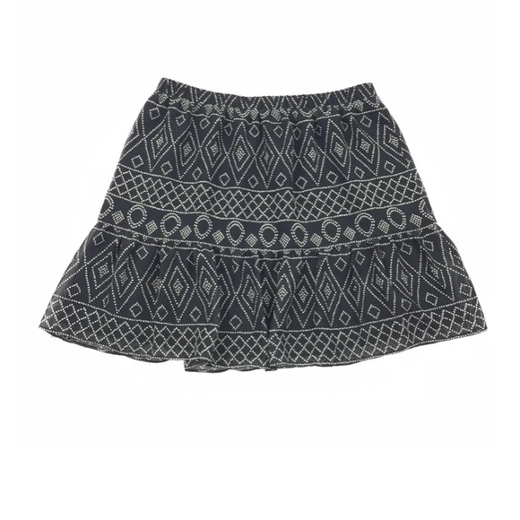 Madewell Mini Skirt - Picture 3 of 7